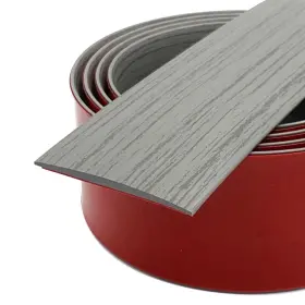 Fts01 Tintvent Floor Transition Strip Self-adhesive Vinyl Flooring Cover Strips Flat
