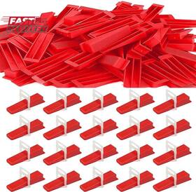 Tmkool 711181064643 Tile Leveling System 200pcs Reusable Wedges Tools Set For Professional