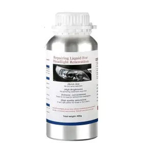 T-20240319 Tonzack 800g Car Headlight Scratch Repair Liquid Polymer Polishi