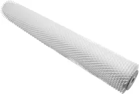 00419 Tools Spike Roller-epoxy Floor Spiked Roller For Self Leveling Concrete Screedi
