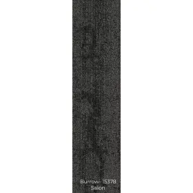 40182-15378 Trafficmaster Burrow - Gray Commercial/residential 9.84 X 39.37 Inch Peel And Sq