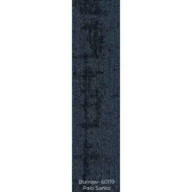 40182-60119 Trafficmaster Burrow - Blue Commercial/residential 9.84 X 39.37 Inch Peel And Sq