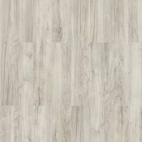 Trafficmaster 445009363382 Lakeshore Pecan Stone 7 Mm T X 7.6 Inch W Laminate Wood Flooring 24.2 Sqft/case
