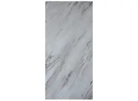Ss1254c Trafficmaster Vinyl Floor Peel And Stick Tiles 12 X 24 Inch Carrara Marble -