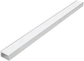 L-xfl94-sc-1 Tresco L-xfl94-1 94 Inch Flush Infinex Extrusion - Nickel