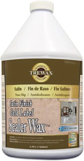 887171968 Trewax Professional Satin Finish 1-gallon 1 Galllon