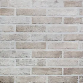 Tribeca White 720140620356 2 Inch X 10 Porcelain Tile