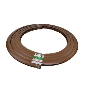 3134 Trim-a-slab Backer Rods 1-3/8 Inch X34 Dia Roll X25ft Concrete Expansion In Walnut