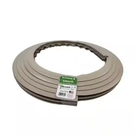 Trim-a-slab 744110239058 1 Inch X 25 Ft. Concrete Expansion Joint Replacement In Grey Trim-a-slab 744110239058 1 Inch X 25 Ft. Concrete Expansion Joint Replacement In Grey