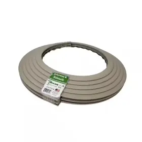 Trim-a-slab 744759553010 3/4 Inch X 25 Ft. Concrete Expansion Joint Replacement In Grey