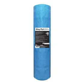 16.5m Trimaco 89165 Stay Put Surface Protector 39.37 Inch X 54.13 1m Marine