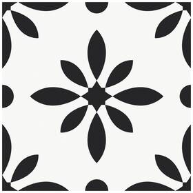 Ubaoxin Ft1624 Morcart Peel And Stick Floor Tile Vinyl Flooring Waterproof Self-adhesive D
