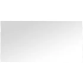 Ct-2018n Udecor Lay-in Ceiling Tile 47.5 Inch X 23.625 Vinyl Moisture Resistant White Finish