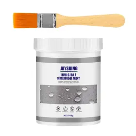 Fsj-100g Udoit Super Strong Bonding Sealant - Invisible Waterproof Agent For Reliable Leak Fsj-100g Udoit Super Strong Bonding Sealant - Invisible Waterproof Agent For Reliable Leak