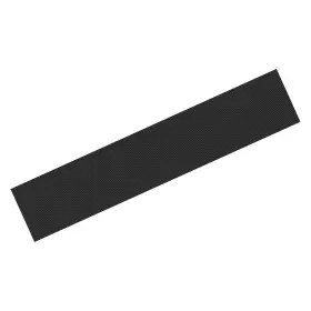 Xjjzckddxj42afkos001 Uimoso Garage Floor Mat 4x20 Ft Rubber Diamond Pattern Non-slip Waterproof Black