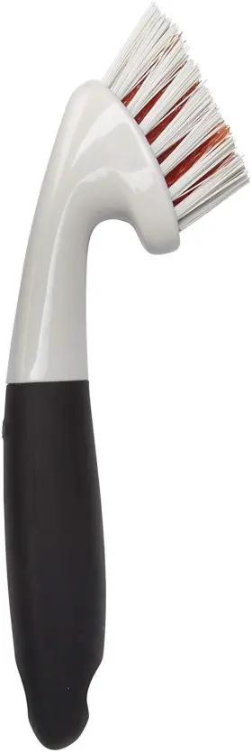 37481 Unbanded Good Grips Grout Brush White 37481 Unbanded Good Grips Grout Brush White