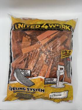 United 4 Work 736532629722 Tile Leveling System Orange Wedges New