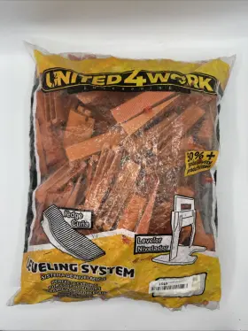 United 4 Work 736532629722 Tile Leveling System Orange Wedges New United 4 Work 736532629722 Tile Leveling System Orange Wedges New