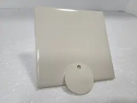 Hs-470 United States Ceramic Tile Company International 724764854029 6x8 Inch Flat Wall Sierra Gray U.s. Intl 9 Sq Ft Hs-470 United States Ceramic Tile Company International 724764854029 6x8 Inch Flat Wall Sierra Gray U.s. Intl 9 Sq Ft