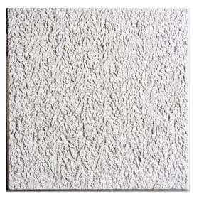 Lx24 Usg Ceilings 081098010157 Drop Ceiling Tiles 24 Inch Wx6 H Fiberboard Acoustic Glacier White