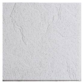 Usg Ceilings 081098010171 Tile 2ft X Edge Lay-in Sandrift White Case Of 8 32. Sq. Ft