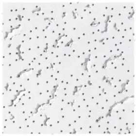 133736 Usg Interiors 280 Fifth Avenue Ceiling Tile - Pack Of 8