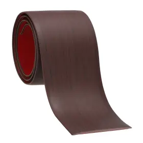 6.6ftx Uxcell 619668469885 Self Adhesive Floor Transition Strip 3 Inch Vinyl Red Oak