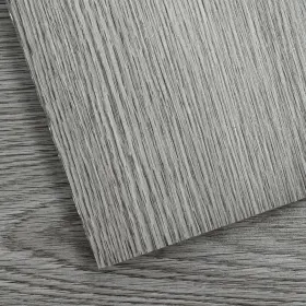 Vallisco 726084286498 Peel And Stick Floor Tile 36 Pack 54 Sq.ft Waterproof Vinyl Flooring S
