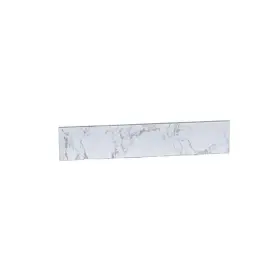 Vf-mt88-37a Vanityfus Vanity Backsplash Cultured Engineered Stone Irreversible Carrara White Vf-mt88-37a Vanityfus Vanity Backsplash Cultured Engineered Stone Irreversible Carrara White