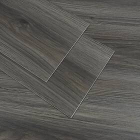 Varypaper 022-dw36-20 36ftftx6ftft 20 Pcs Distressed Wood Vinyl Plank Peel And Stick Waterpro