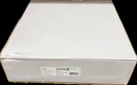 Verge Pro 088969134080 Case Of 36 12 Inch X Planks Vinyl Tiles Sq. Ft. Glue Down Broxton