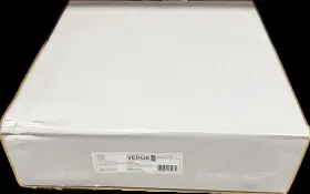 Verge Pro 088969134080 Case Of 36 12 Inch X Planks Vinyl Tiles Sq. Ft. Glue Down Broxton