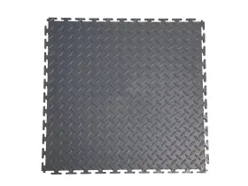 Versatex 751315704106 Garage Floor 18 X Inch Square Rubber Interlocking Tiles For Home Gym Versatex 751315704106 Garage Floor 18 X Inch Square Rubber Interlocking Tiles For Home Gym