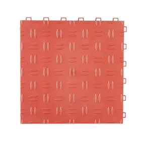 Vevor 197988203964 Garage Tiles Interlocking 12 X 0.53 Inch 25 Pack Floor Covering