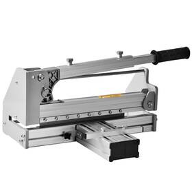 Vevor 8503-120 13 Inch Floor Cutter For Laminate Parquet Vinyl0.47 Cutting Depth