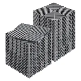 Ckpsd12x12inhibdxv0 Vevor Interlocking Drainage Mat 12 X Modular Cushion 50 Pcs Splicin