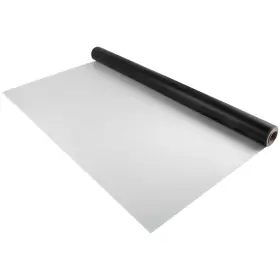 Pvcdbbs2mx7m00001v0 Vevor Dance Floor 6.6x23ft Roll 0.06in Thick Pvc Vinyl