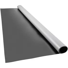 Pvcdbhs2mx3.6m001v0 Vevor Dance Floor 6.6x11.8ft Roll 0.06in Thick Pvc Vinyl Flo