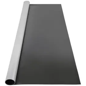 Pvcdbhs2mx3m00001v0 Vevor Dance Floor 6.6x9.8ft Roll 0.06in Thick Pvc Vinyl Floo