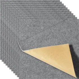 Zzfkdt1212yco3ijov0 Vevor Carpet Tiles Peel And Stick 12 Inch X Squares Self Adhesive Floor Tile
