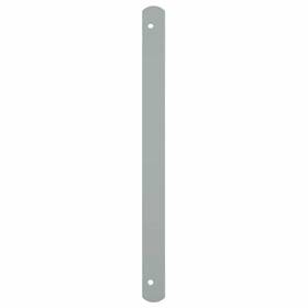 Vidaxl 141382 Window Security Bars Extendable Guard Grill Galvanized Steel