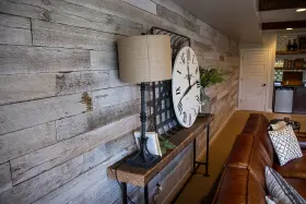 Vintage Harvest Reclaimed Lumber U.s.a. 646529301756 Authentic American Barnwood - 100% Barn Wood Wall Planks 36 Inch L