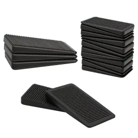 Liv001 Vocomo Furniture Levelers Flexible Plastic Shims Leveling Wedge Ant