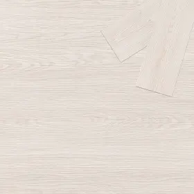 Vsmile 840172438504 Peel And Stick Vinyl Flooring Wood Tiles 36pcs 36 Inch X 6 54 Sq.ft/case