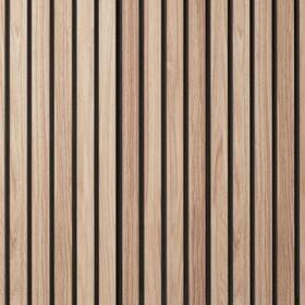 Wall Supply 20430310-a Wallsupply Ultralight Linari Natural Eps Foam Faux Wood 3d Panels Home