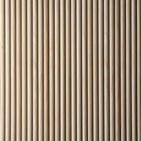 20430312-a Wall Supply Ultralight Linari Round Natural Eps Foam 3d Panels - Home Decor Wallpape