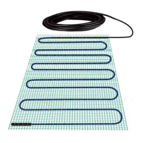 Warmlyyours 881308022013 2.6 Sq.ft 120 Volts Electric Floor Heating N/a
