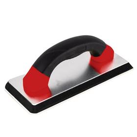 Warner 61976 4x9 In Rubber Grout Float Wave