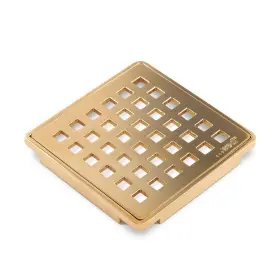 Wedi 853467006982 Floor Installation Kit 3.75 Inch Durable Heavy-gauge Stamped Stainless Steel Wedi 853467006982 Floor Installation Kit 3.75 Inch Durable Heavy-gauge Stamped Stainless Steel