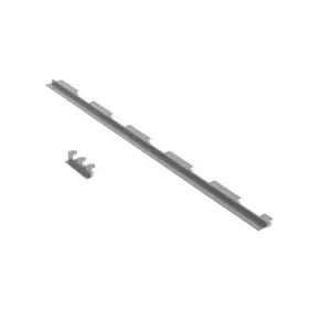 Wedi 859526007594 Looring Recess Kit 4 Inch W Floor Installation For Tile And Stone Adhesive